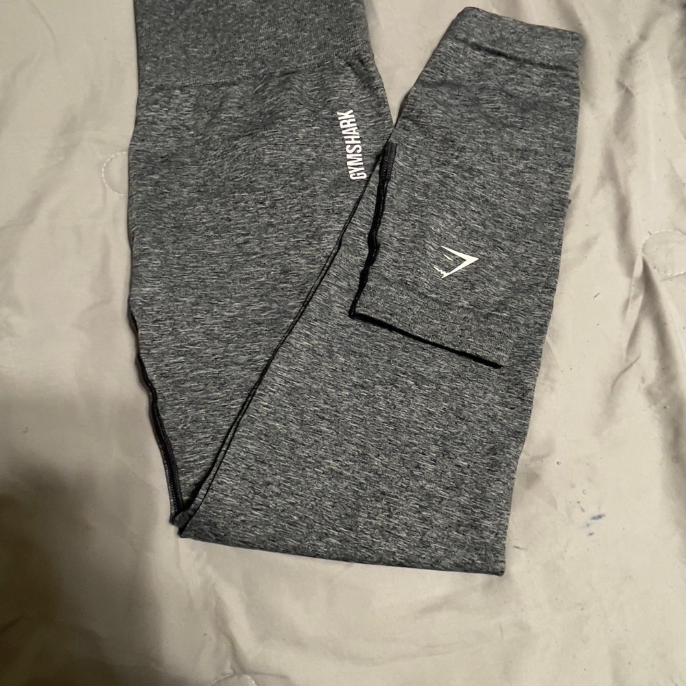 Gymshark legging size medium